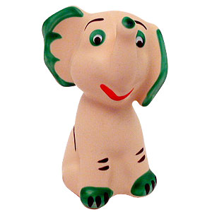 NUK Super Soft Toy - size: Single