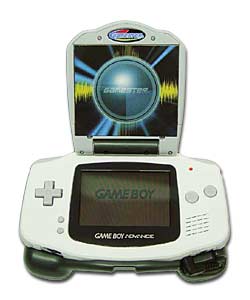 NXT Mini Woofer GBA