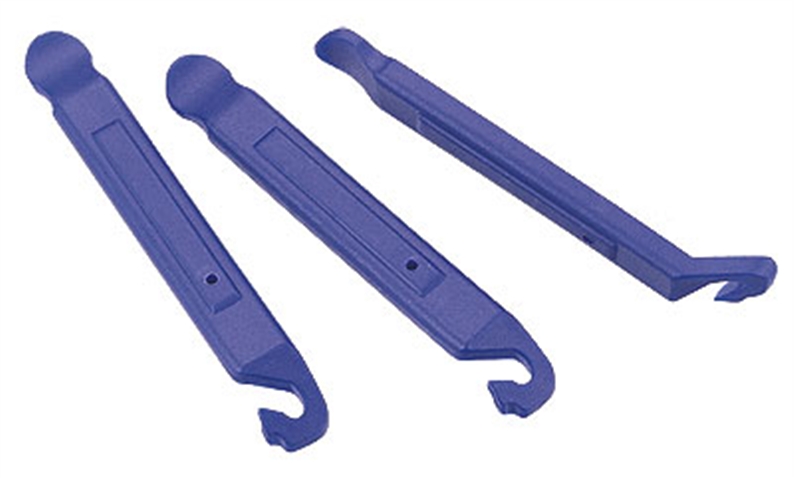 Nylon/Fibreglass Tyre Lever Set