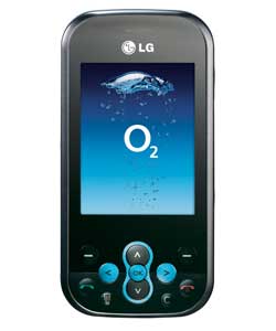 Unbranded O2 LG GW520