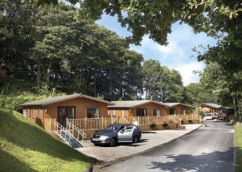 Unbranded Oakmere Caravan Holiday Park