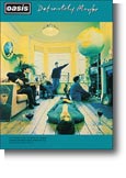 Oasis: Definitely Maybe Guitar Tab Edition