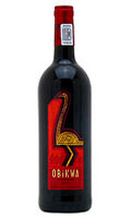 Obikwa Pinotage