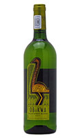 Unbranded Obikwa Sauvignon Blanc