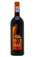 Obikwa Shiraz