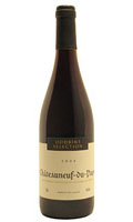 Unbranded Oddbins Selection Chandacirc;teauneuf-du-Pape