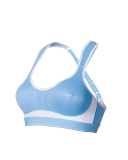 Unbranded Odlo Medium Balance Fit Sports Bra