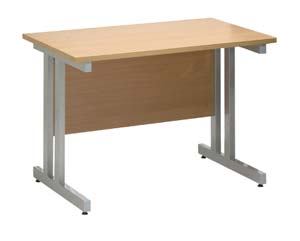 Unbranded Odysseus extension desk