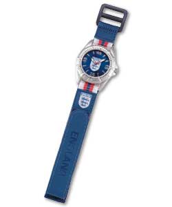 Official England FA Boys Watch