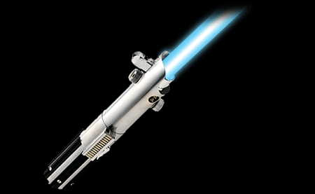 Official Star Wars FX Lightsaber