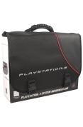 Officially Licensed PS3 Messenger Bag