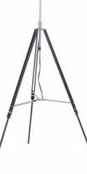 Unbranded Ofu Black Tripod Floor Lamp Base