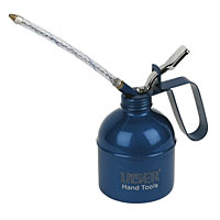 Oil Can 500cc With Flexi Spout