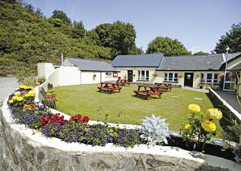 Unbranded Old Millers Cottage Holiday Park