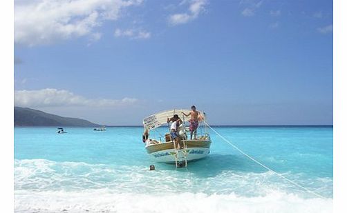 Unbranded Oludeniz Boat Trip - from Fethiye