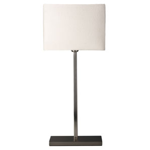 Omega Table Lamp - Cream