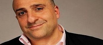 Unbranded Omid Djalili AE