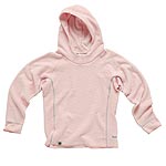 Onfire Womens Fleece Hoody