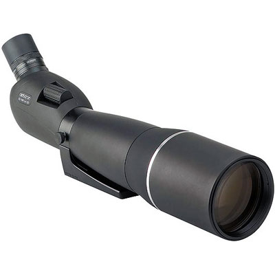 Unbranded Opticron ES 100 GA ED Angled Spotting Scope (new