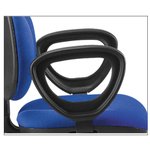 VIKING ADVANTAGE DELUXE ERGONOMIC OPERATOR CHAIRS