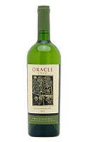 Oracle Sauvignon Blanc