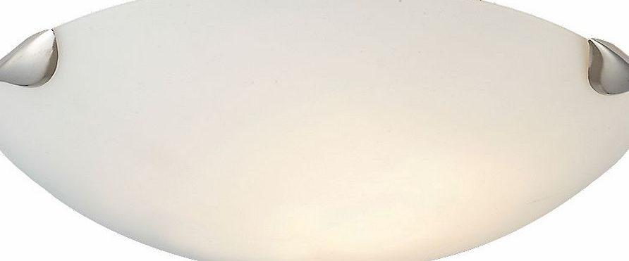 Unbranded Oracular 50186 Ceiling Light Chrome 60W 50186