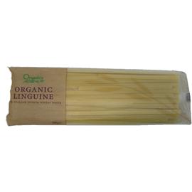 Unbranded Organico Organic Linguine - 500g