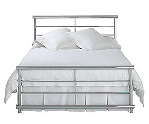 Original Bedstead Co- The Andreas 6ft Super Kingsize