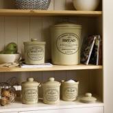 Unbranded Original Suffolk Tea, Coffee and Sugar Set