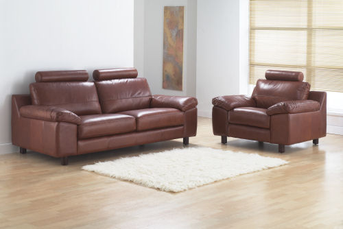 Oro 2 Seater Sofa