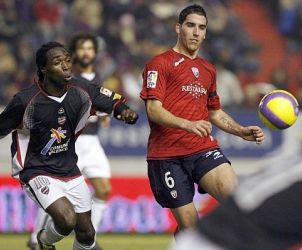 Unbranded Osasuna / CA Osasuna - CD Numancia