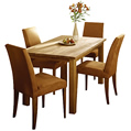 Osbourne Set of 4 Dining Chair