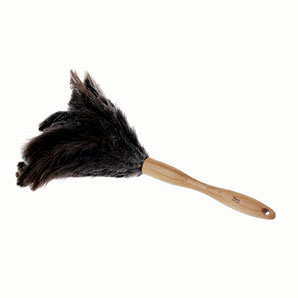 Ostrich Feather Duster