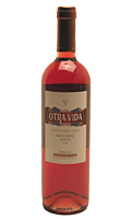 Unbranded Otra Vida Malbec Rose