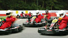 Unbranded Outdoor Grand Prix Go Karting