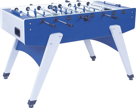 Outdoor Table Football Set