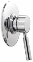 Oxi Mixer Shower Valve