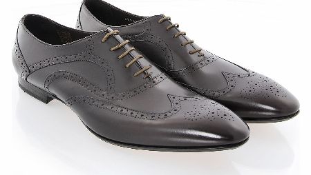 Unbranded P.S Paul Smith Dust Slim Brogue