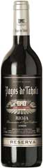 Unbranded Pagos de Tahola Reserva 1999 RED Spain