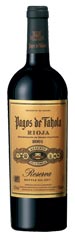 Unbranded Pagos de Tahola Reserva 2001 RED Spain