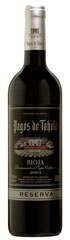 Unbranded Pagos De Tahola Reserva 2004 RED Spain