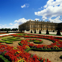 Unbranded Palace and Gardens of Versailles - Child (8.15am