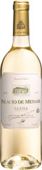 Unbranded Palacio de Menade 2007 WHITE Spain