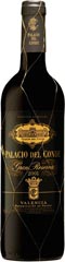 Palacio del Conde Gran Reserva 2001 RED Spain