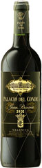 Unbranded Palacio del Conde Gran Reserva 2002 RED Spain