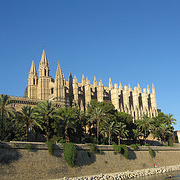 Soak up the history and culture of Majorca