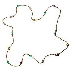 Unbranded PALOLEM BEAD NECKLACE