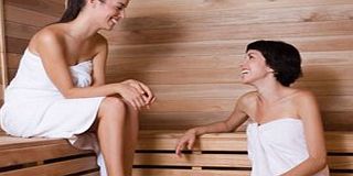 Unbranded Pamper Special for Two at Q Hotels