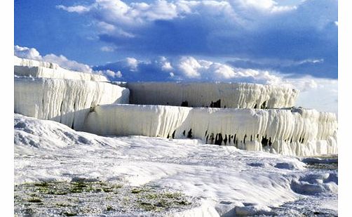 Unbranded Pamukkale - from Fethiye