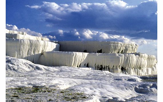 Unbranded Pamukkale - from Marmaris